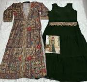 Sayuri  DN 5824 TO 5827